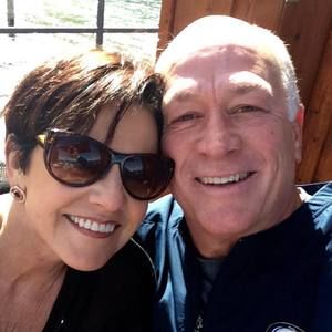 Meet your Posher, Carol